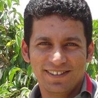 tarek soliman