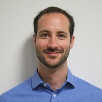 Chris Gillespie, P.Eng.