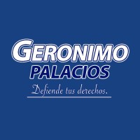 Geronimo Palacios