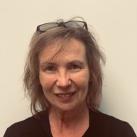 Miranda Pynaker