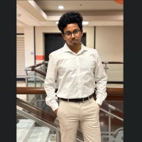 G Manoj Kumar Reddy
