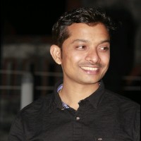Manoj Gomkale