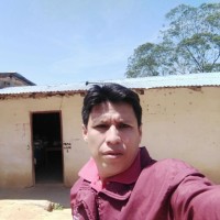 José Luis Alarcon Vasquez