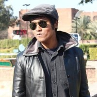 Saad Ayub