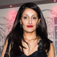 Tina Jando