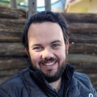 Stian Le Roux
