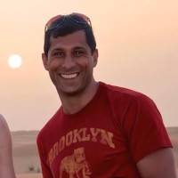 Tariq Iqbal