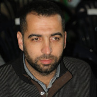 قاسم زين