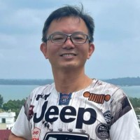 Vernon Tan