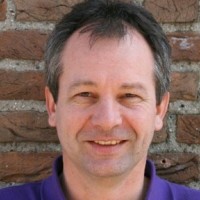 Frank Van Buuren