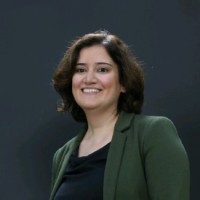 Nadine El Hraoui