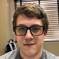 Dustin Haycraft