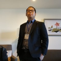 Kampon Lhawpongsawad