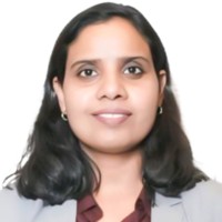 Varsha Mohan