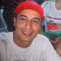Diego Santos Da Silva