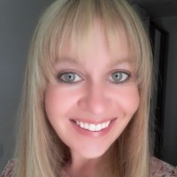 Sharon P.