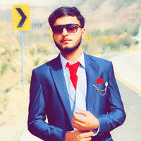 Usman Abid