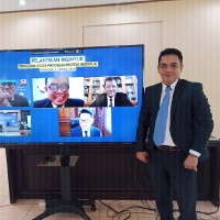 M. Dedy Rendra