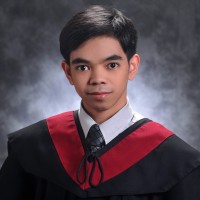 Samuel Jade Roxas