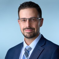 Dean Comazzolo, Cfa, Cim