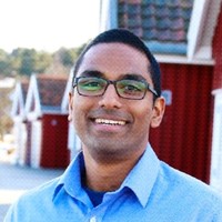 Ashenke Wickramaratne