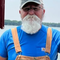 Chris Yeager