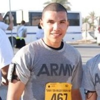 Christopher Munoz