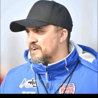 Luca Mayate