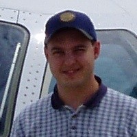 Stephen Colebrook
