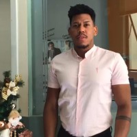 João Marcos Vieira dos Santos Borges