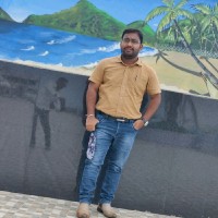 Jayaram Gedela