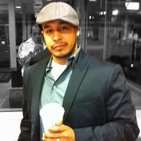 Michael Salinas