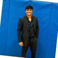 Sohail Mohammad Abdul
