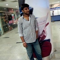 Surendra Gogina