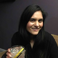 Anchal Reynolds