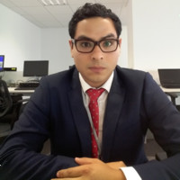 Joe Maldonado Jimenez