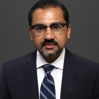 Roy Mathew