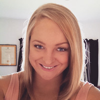 Macey Gill