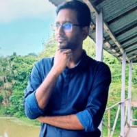 Md. Shariar Hossain