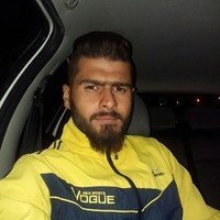 mojtaba panahi