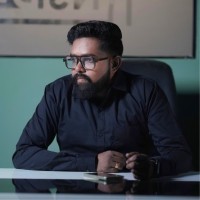 Adarsh Soman