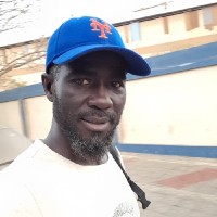 Ibrahima Ba