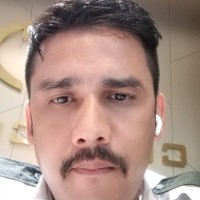 Prajwal Singh Rawal