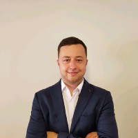 Vilmantas Baltrukonis