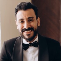 Ibrahim Dahmash, Msc