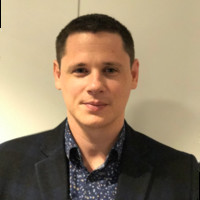 David Zhu-Grant, Mba