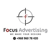 Focus Advertising