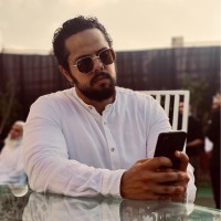 Khaled Abdelhalim