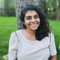 Ishani D.