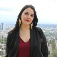 Mónica Vigil Escalera Alcántara